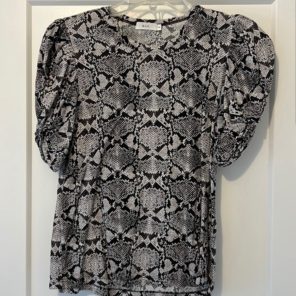 ALC shirt